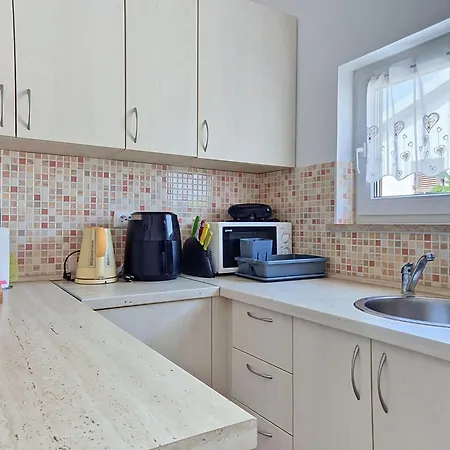 Marija By Interhome Apartamento *