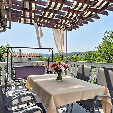 Apartamento Marija By Interhome Pridraga