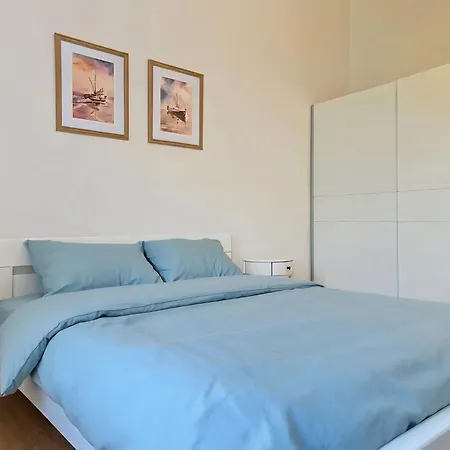 Apartamento Marija By Interhome