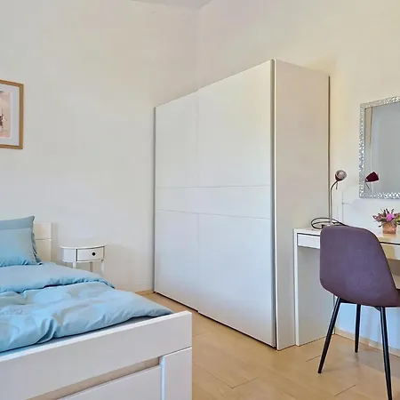 Marija By Interhome Apartamento *