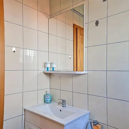 Marija By Interhome Apartamento Pridraga