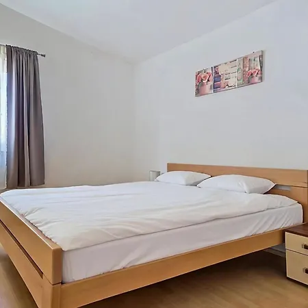 Apartamento Marija By Interhome *