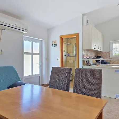 Marija By Interhome Apartamento *